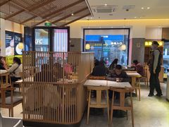 -老娘舅(吴山路店)