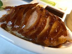 -大鸭梨烤鸭(枣园店)