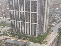 -上海虹桥西郊假日酒店