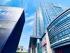 -绿地风尚天地广场