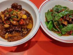 -侯师傅热炒店(印象城店)