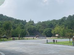 -南京市无想山景区