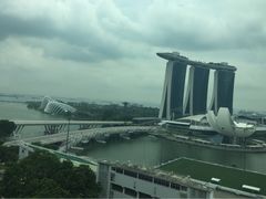 -新加坡文华东方酒店