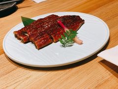 炙烤鳗鱼-隐泉之语日式料理(王府中环店)