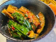 -谷牛日式烤肉(宝山U天地店)