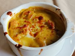 奶油葡国鸡-德大西餐社(云南南路店)