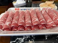 -楼外楼大刀肉传统火锅居(繁荣路店)
