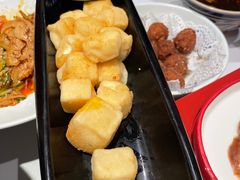 -局气 烤鸭·北京菜(光华路店)