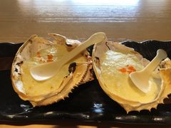 -吉兆·料理(红梅南路店)