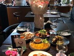 -Fuzzy Bistro 浮几韩餐·茶酒馆