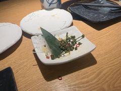 -沼津港精致料理·寿喜烧·烧鸟(青浦宝龙广场日料榜单店)