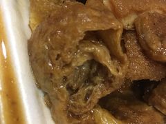 -细妹五香牛杂(步行街店)