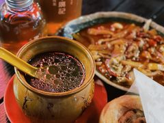 -沙州食驿·非遗小吃夜市