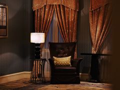 -上海和平饭店 Fairmont Peace Hotel