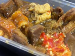 -阿姨牛杂(北京路店)