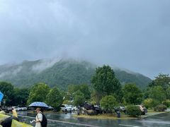 -石台牯牛降景区