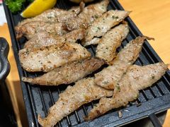 -大岛日本料理铁板烧(南通大饭店)