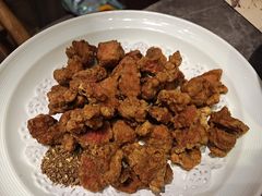 -闫府私房菜·老字号(恒隆店)