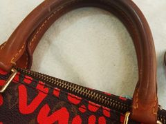 -爱革·洗衣改衣·洗鞋修鞋·洗包修包·奢侈品护理(宝地广场店)