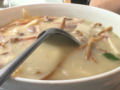 -台鄉缘 ·小海鲜·台州菜(桃林路店)