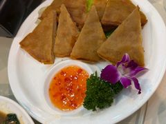 月亮虾饼-百家班(市府店)
