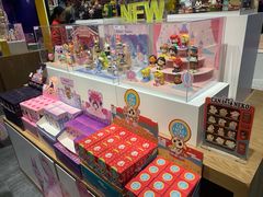 -泡泡玛特POPMART(武汉天地壹方店)