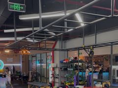 -豪思成DK健身私教连锁(凯乐国际店)