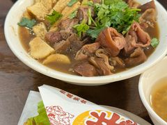 -姚记炒肝店(鼓楼店)