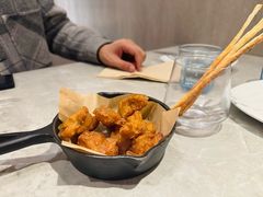 -必胜客(尹山湖歌林公园店)