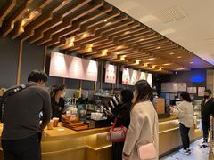 -星巴克(北京新东安)