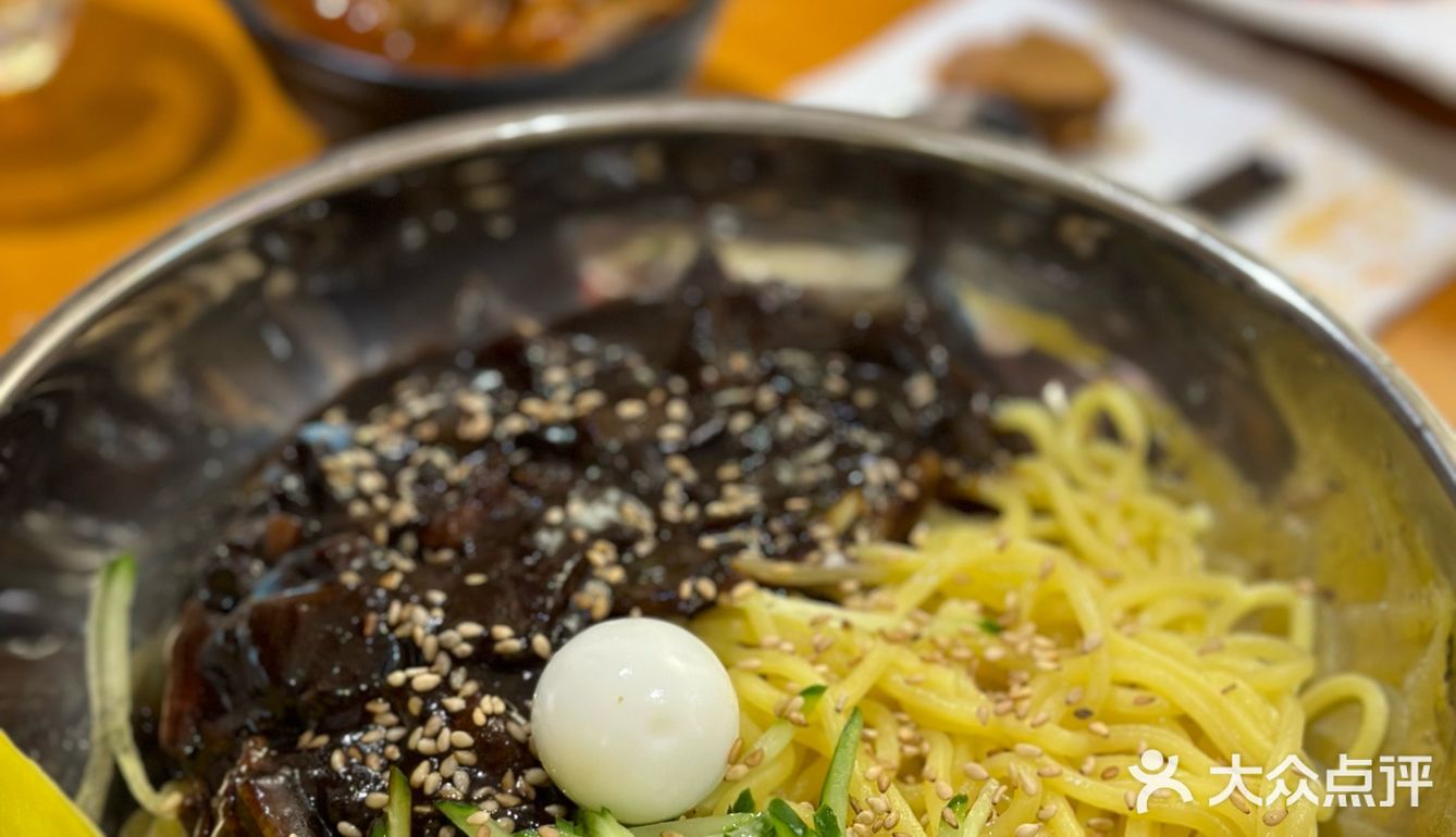 十几年老店在ccpark开新店啦[色]