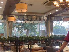 -桃子餐厅·天津菜(红星路直营店)