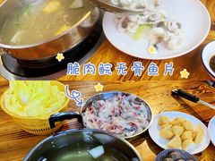 -鱼醉无骨鱼·中山脆肉鲩(荔湾路店)