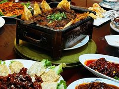 -闻香阁·清真(光荣道店)