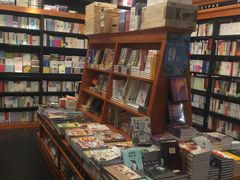 -西西弗书店&矢量咖啡(壹方购物中心店)