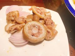 -三厂烩羊肉(五龙口店)