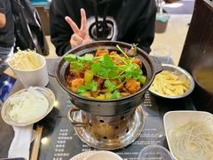 -川香煲(茅台路店)