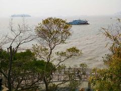 -胡里山炮台
