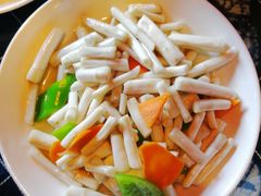 -香满楼(临安路店)