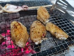 -小蜜蜂团建自助烧烤场(小洲村店)