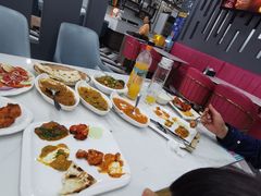 -VATAN INDIAN RESTAURANT米特餐饮有限公司(城北路店)