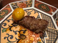 -弓二·烧鸟居酒屋(财富购物中心店)