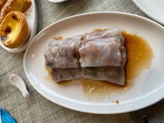 -潮府馆·非遗潮州菜·港式点心(世纪公园店)