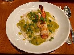 -沈阳君悦酒店·意坊意大利餐厅