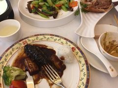 -鹿鸣春饭店(总店)