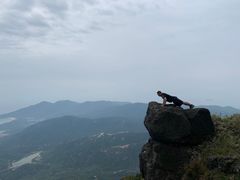 -七娘山