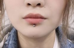 -龙之吻专业刺青·手工耳洞·纹身去色