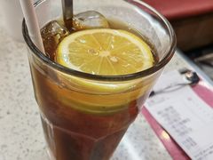 -喜家港式茶餐厅(三亚湾一丰禾生活广场店)