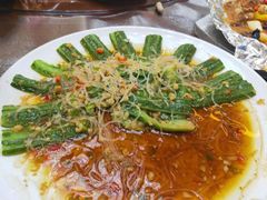-清真悦宾楼食府(海湖店)