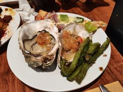 -汉巴味德(百年港湾店)